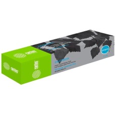 CACTUS Картридж лазерный CS-CF351A CF351A голубой (1000стр.) для HP M176/M177