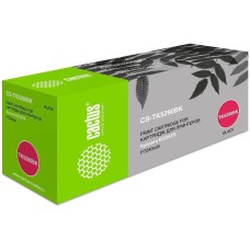 CACTUS Картридж лазерный CS-TK5290BK TK-5290BK черный (17000стр.) для Kyocera Ecosys P7240cdn
