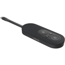 FANVIL Модуль CP20 черный