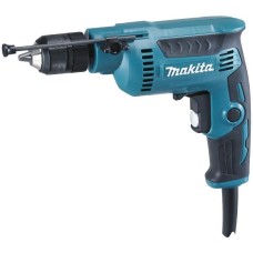 MAKITA Дрель безударная DP2011 370Вт патрон:быстрозажимной реверс