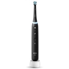 ORAL-B Зубная щетка электрическая iO Series 5 iOG5.1B6.2DK черный