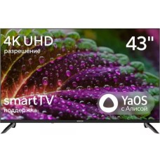 Телевизор Hyundai H-LED43BU7012