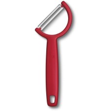VICTORINOX Овощечистка Rho, красный [6.0950.1]