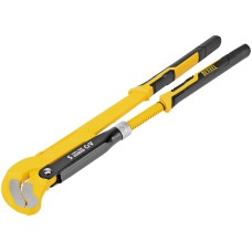 DENZEL Ключ трубный рычажный №2, 1,5