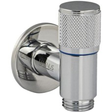 МАГНУС - Кран металлокерамика угловой 1/2