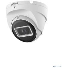 DAHUA DH-HAC-T2A51P-U-IL-0280B-S3 Уличная купольная HDCVI-видеокамера 5Мп; CMOS; объектив 2.8мм; ИК 30м, Led 20м; защита: IP67; корпус: металл