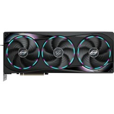 Видеокарта GIGABYTE Видеокарта PCI-E 5.0 GV-N507TAORUS M-16GD 1.0 NVIDIA GeForce RTX 5070TI 16Gb 256bit GDDR7 2670/28000 HDMIx1 DPx3 HDCP Ret