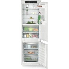 Холодильник LIEBHERR Холодильник ICBNSd 5123 2-хкамерн. белый