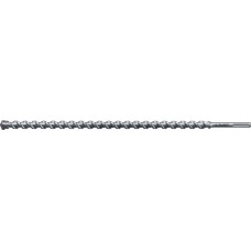 ЗУБР 32 x 880/1000 мм, SDS-max бур, Профессионал (29350-880-32)