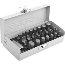 ЗУБР 32 шт, специальные биты (2655-H32)