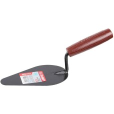 ЗУБР 180 мм, с пластмассовой ручкой, кельма плиточника (08215-4)