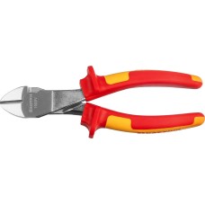 KRAFTOOL Electro-Kraft, 180 мм, усиленные бокорезы (2202-6-18)