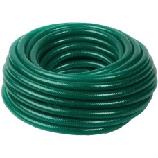 ЗУБР 3/4″, 25 м, 20 атм, трёхслойный, армированный, поливочный шланг (40311-3/4-25)