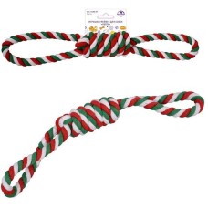 MULTIDOM Игрушка-грейфер для собак 