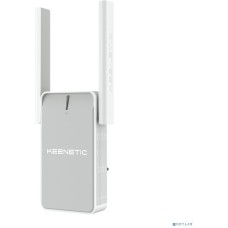 Netcraze Buddy 5 (NC-3311) Двухдиапазонный Mesh-ретранслятор сигнала Wi-Fi AC1200 с портом Ethernet