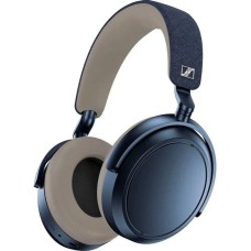 SENNHEISER Наушники Momentum Wireless 4, Bluetooth, мониторные, синий [700386 m4aebt denim blue]