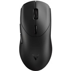 RAPOO Игровая мышь проводная/беспроводная VT9DM, цвет - черный (13423)