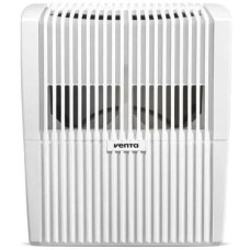 VENTA Мойка воздуха Classic Original LW25, до 49м2, белый