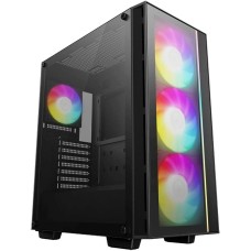 DEEPCOOL Корпус MATREXX 55 V4 C (R-MATREXX55-BCADA4-G-4)