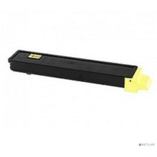 Kyocera-Mita TK-8315Y Картридж, Yellow {TASKalfa 2550ci, Yellow, (6000стр.)}