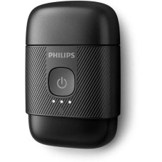 PHILIPS Электробритва S591/05, черный