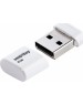 USB флеш SMARTBUY (SB8GBLara-W) 8GB LARA WHITE