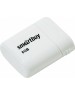 USB флеш SMARTBUY (SB8GBLara-W) 8GB LARA WHITE