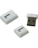 USB флеш SMARTBUY (SB8GBLara-W) 8GB LARA WHITE