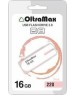 USB флэш-накопитель OLTRAMAX OM-16GB-220-зеленый