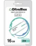 USB флэш-накопитель OLTRAMAX OM-16GB-220-зеленый
