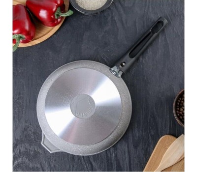 Сковорода KUKMARA СМС-222а д.22