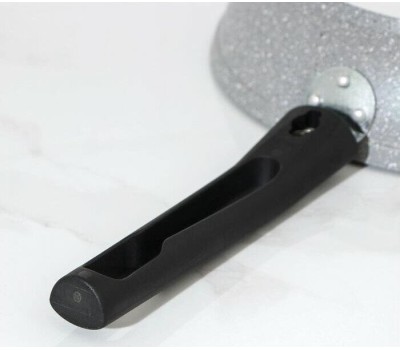 Сковорода KUKMARA СМС-222а д.22