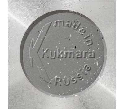 Сковорода KUKMARA СМС-222а д.22