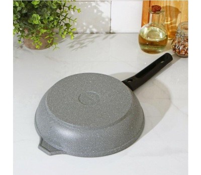 Сковорода KUKMARA СМС-222а д.22