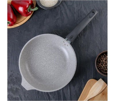 Сковорода KUKMARA СМС-222а д.22