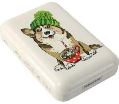 Зарядное устройство RITMIX RPB-10007 Corgi