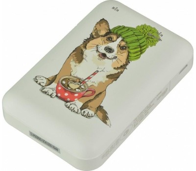 Зарядное устройство RITMIX RPB-10007 Corgi