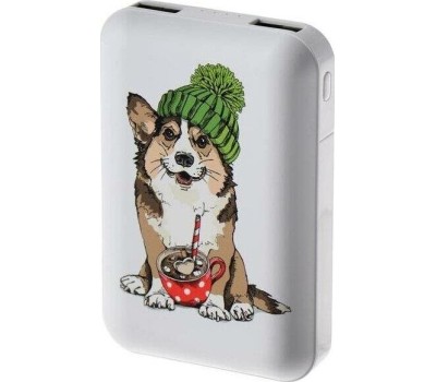 Зарядное устройство RITMIX RPB-10007 Corgi