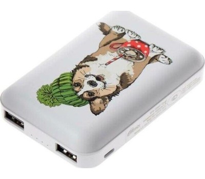 Зарядное устройство RITMIX RPB-10007 Corgi