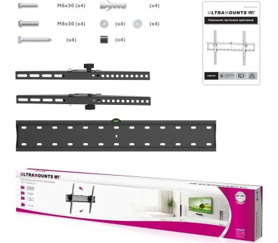 Кронштейн ULTRAMOUNTS UM839T для 32