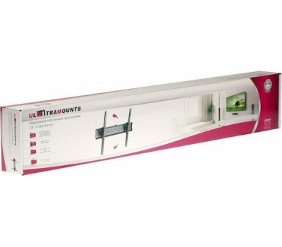 Кронштейн ULTRAMOUNTS UM839T для 32