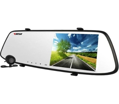 Видеорегистратор ARTWAY AV-604