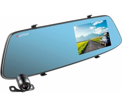 Видеорегистратор ARTWAY AV-604