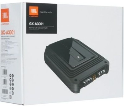 Автоусилитель JBL GX-A3001 PROMO
