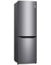 Холодильник LG GA-B419SDJL 302л. темный графит