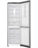 Холодильник LG GA-B419SDJL 302л. темный графит