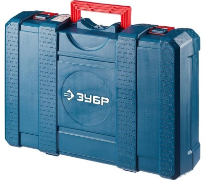 Перфоратор ЗУБР ЗПМ-40-1250 ЭВК Перфоратор вертикальный