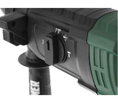 Перфоратор HAMMER PRT800D Перфоратор Flex 800 Вт SDS+ 26мм, кейс 545467