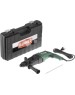 Перфоратор HAMMER PRT800D Перфоратор Flex 800 Вт SDS+ 26мм, кейс 545467