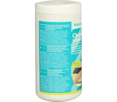 чист.средство DEFENDER (30300) CLN 30300 Optima 100 шт,туба